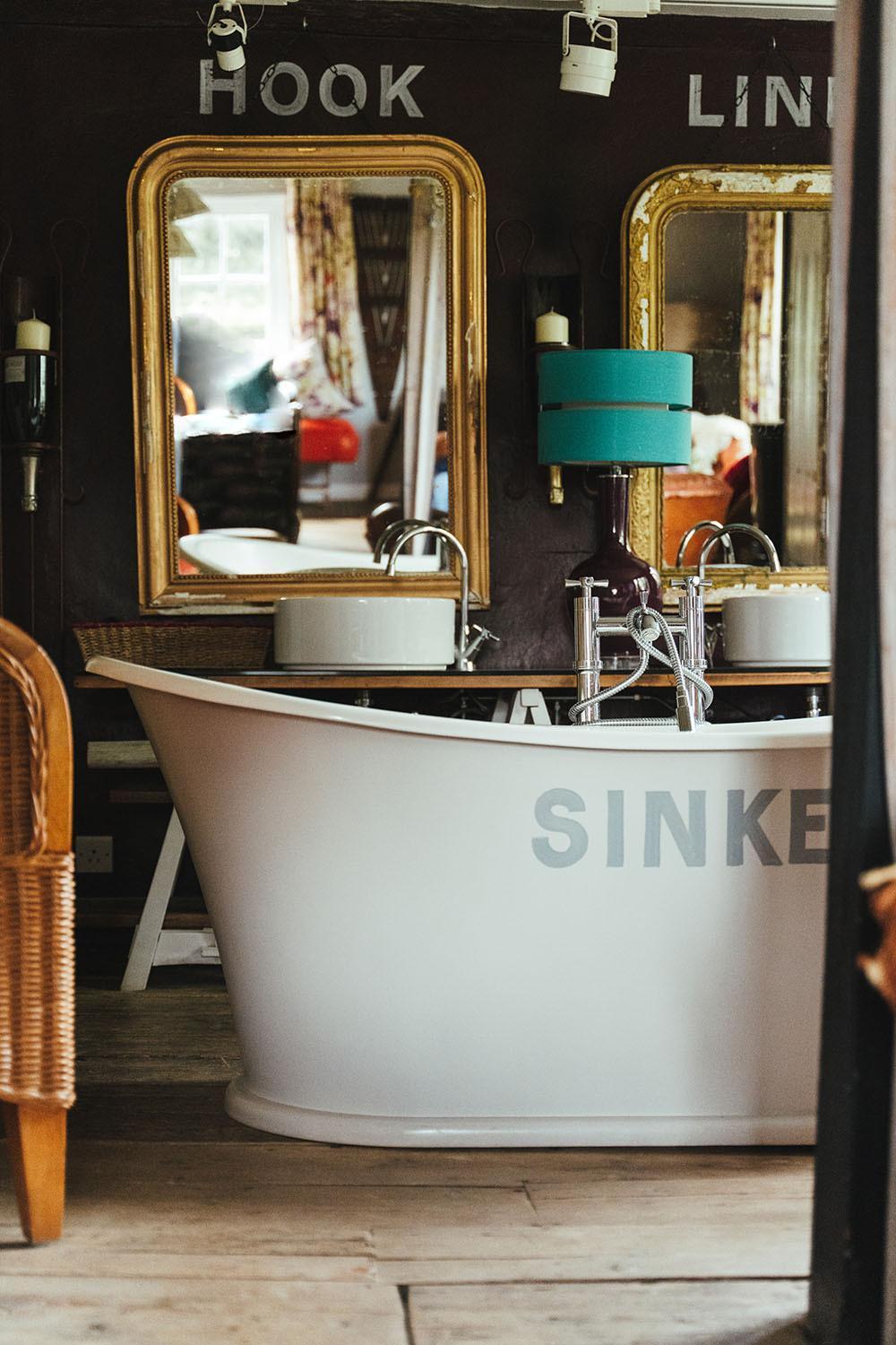The Woolpack Inn Wavehorne Værelse billede